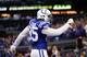 Both Eric Ebron and Jack Doyle were strong fantasy contributors.