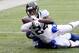 T.J. Yeldon could be the next man up in Jacksonville.
