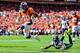 Phillip Lindsay made quite a statement in his NFL debut.