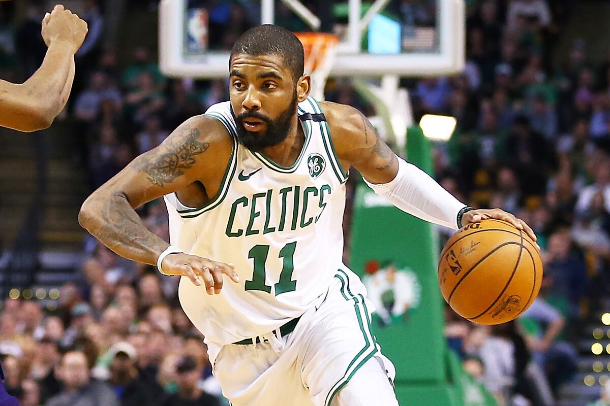 NBA Players Under the Most Pressure Entering Contract Years News