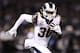 Todd Gurley is set up for a monster game against the Cardinals.