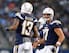 Even on the road you should expect the Chargers to put up big numbers on the Bills.