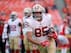 George Kittle might be Jimmy Garappolo's go-to receiver in Week 2.