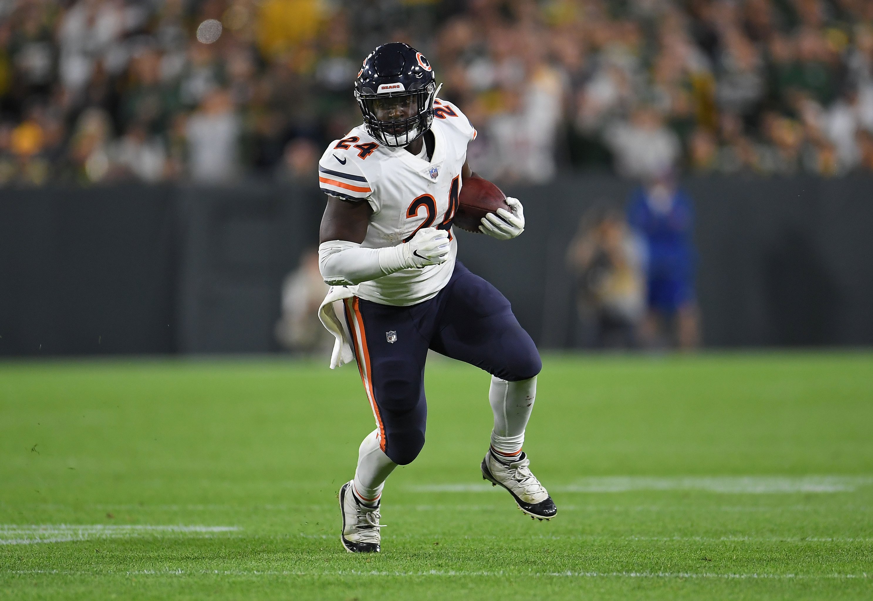 Chicago Bears at Seattle Seahawks: Betting Guide