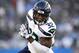 Chris Carson had only 10 touches in Week 1.