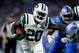 Isaiah Crowell was the model of efficiency against the Lions.