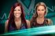 Ashley Rayne and Mercedes Martinez.