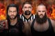 Mick Foley will officiate Roman Reigns vs. Braun Strowman inside Hell in a Cell.