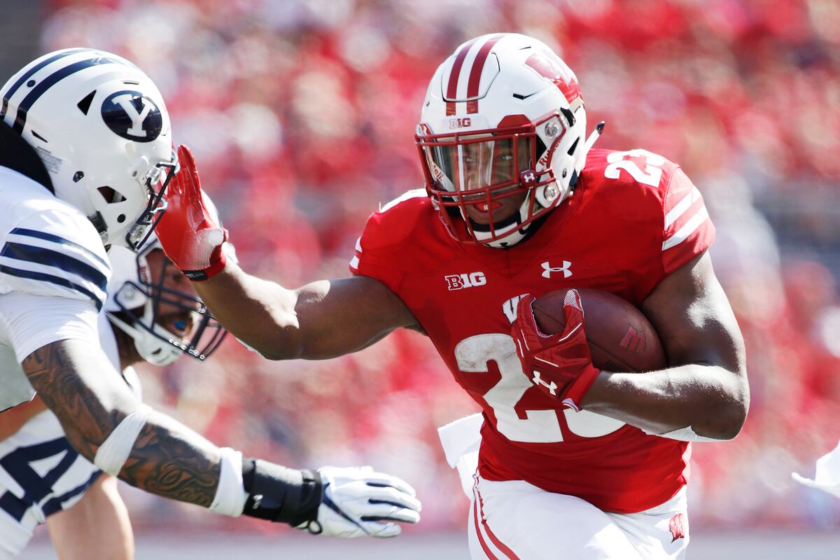 Bleacher Report's Week 3 College Football Awards News, Scores