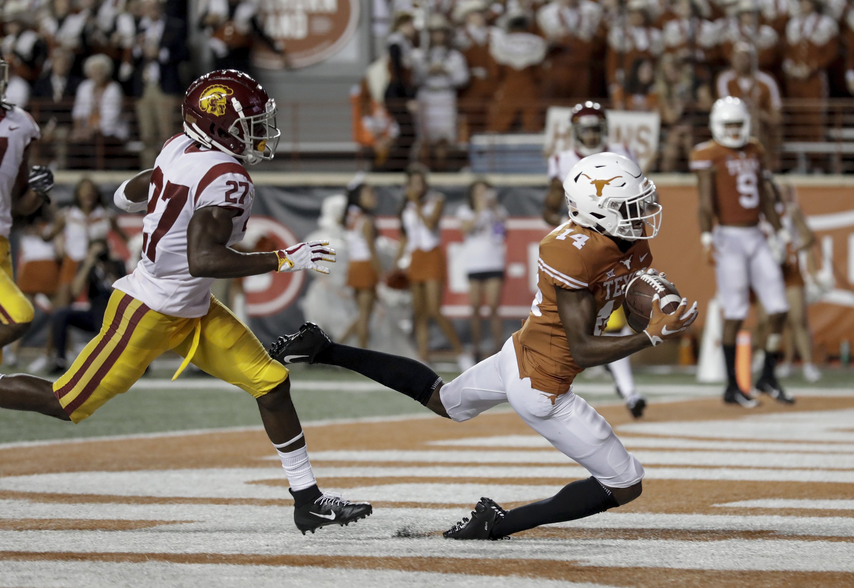 Another heavyweight battle as UMass faces Vanderbilt - The Boston