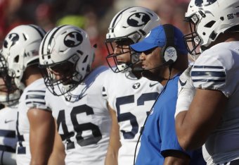 BYU