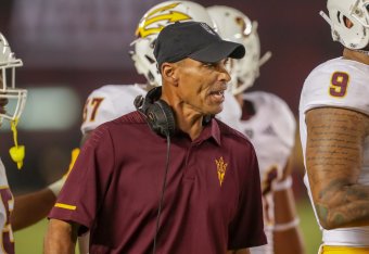 Herm Edwards