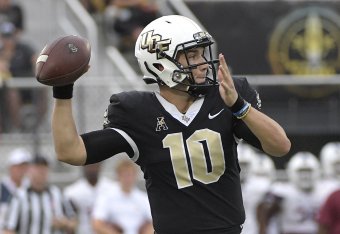 McKenzie Milton