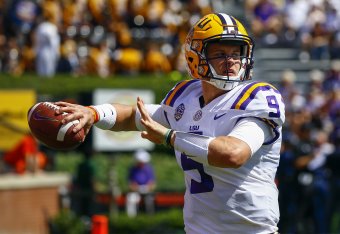 Joe Burrow