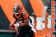 This won't the be first time the Bengals call on Giovani Bernard to carry the workload.