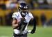 Buck Allen isn't making life easy for Alex Collins owners.