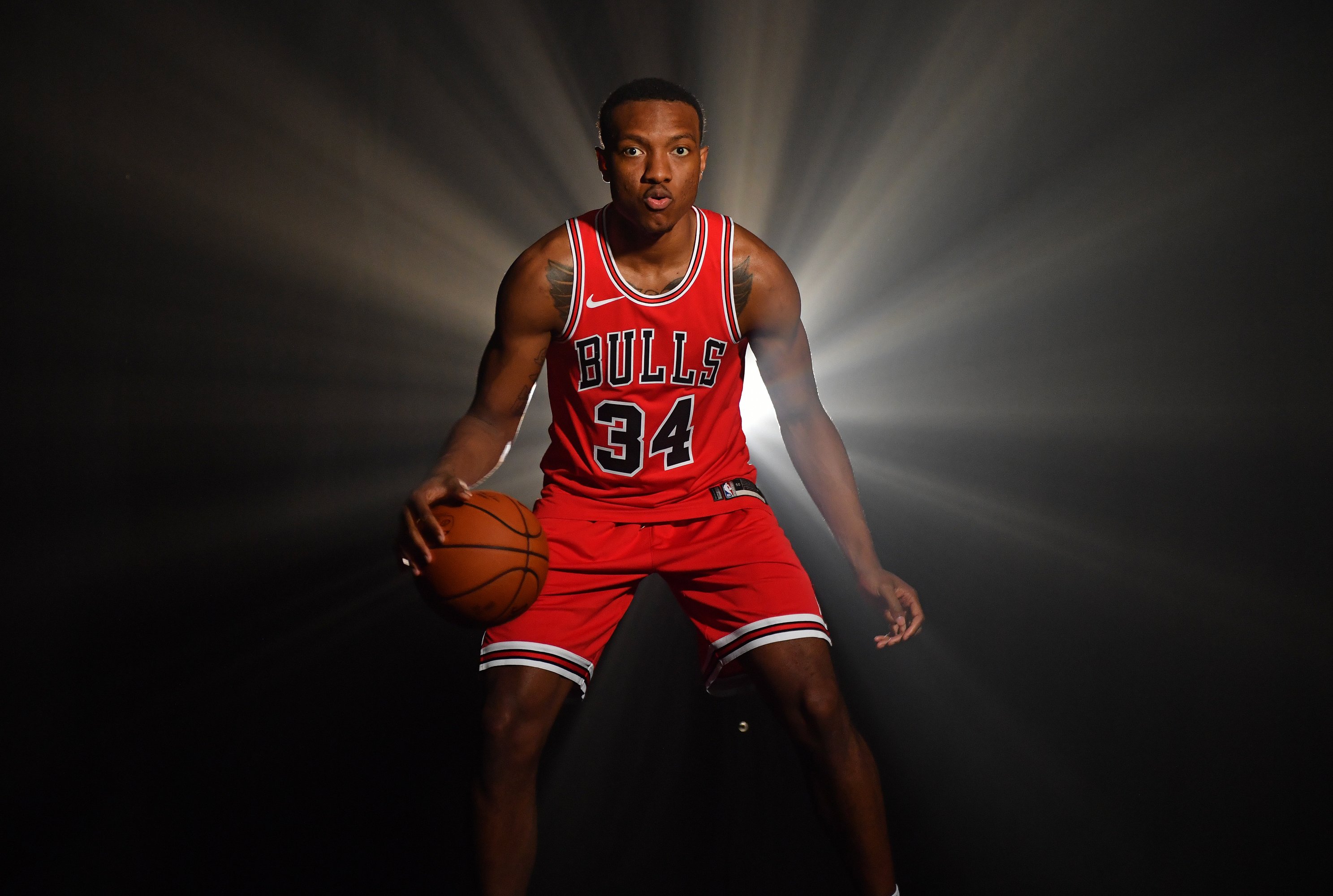 Ranking NBA's Top 5 Rookie Centers Entering 201819