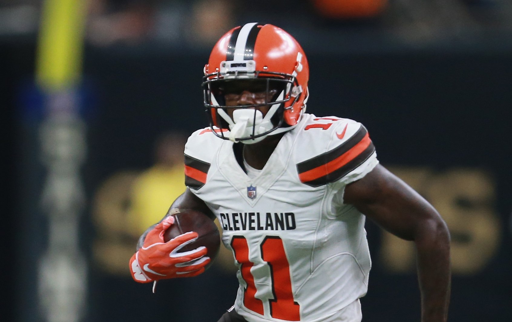 Winners, Losers and Takeaways from Patriots-Browns Trade Involving Josh  Gordon, News, Scores, Highlights, Stats, and Rumors