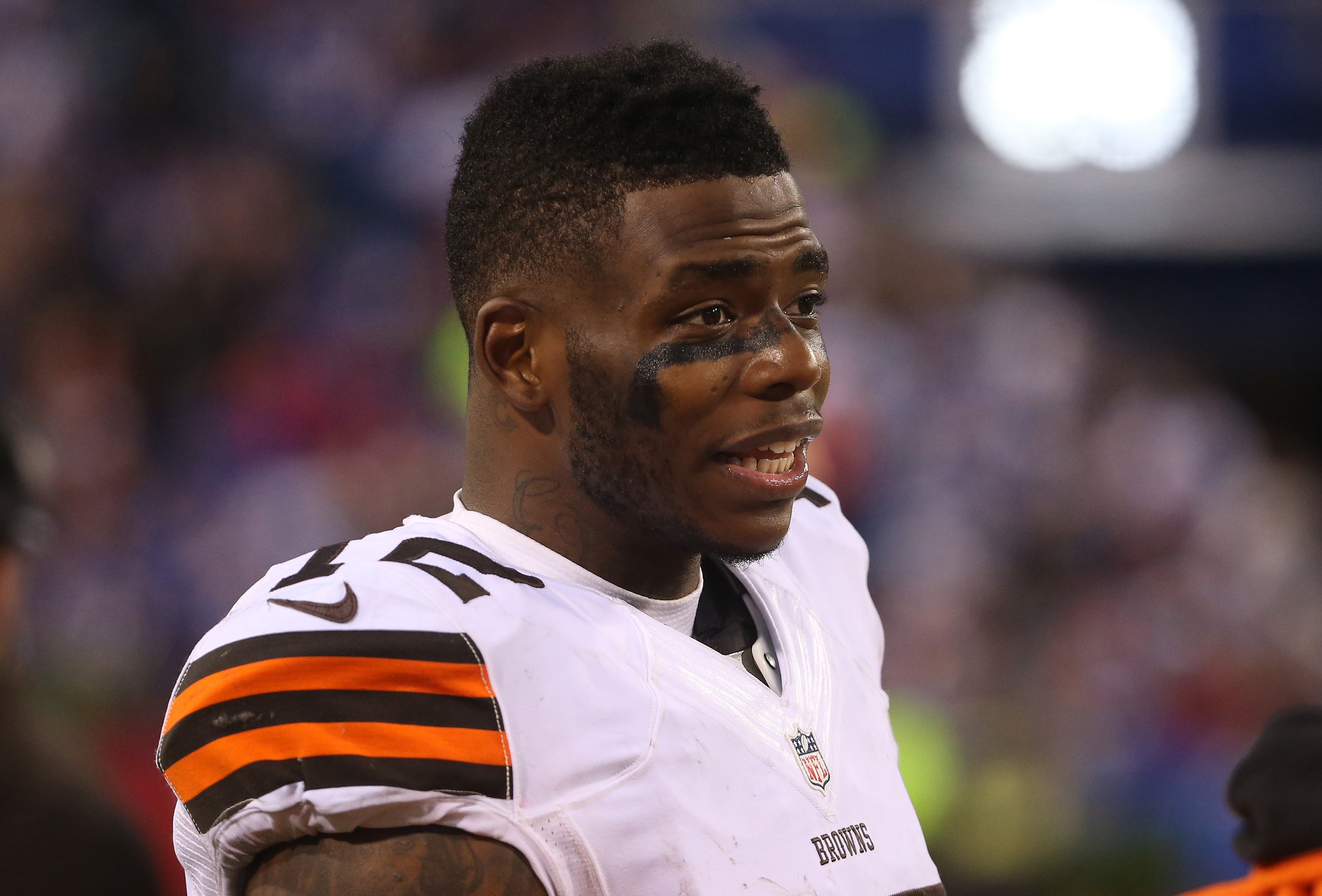 Cleveland Browns: 4 potential trade partners for Josh Gordon