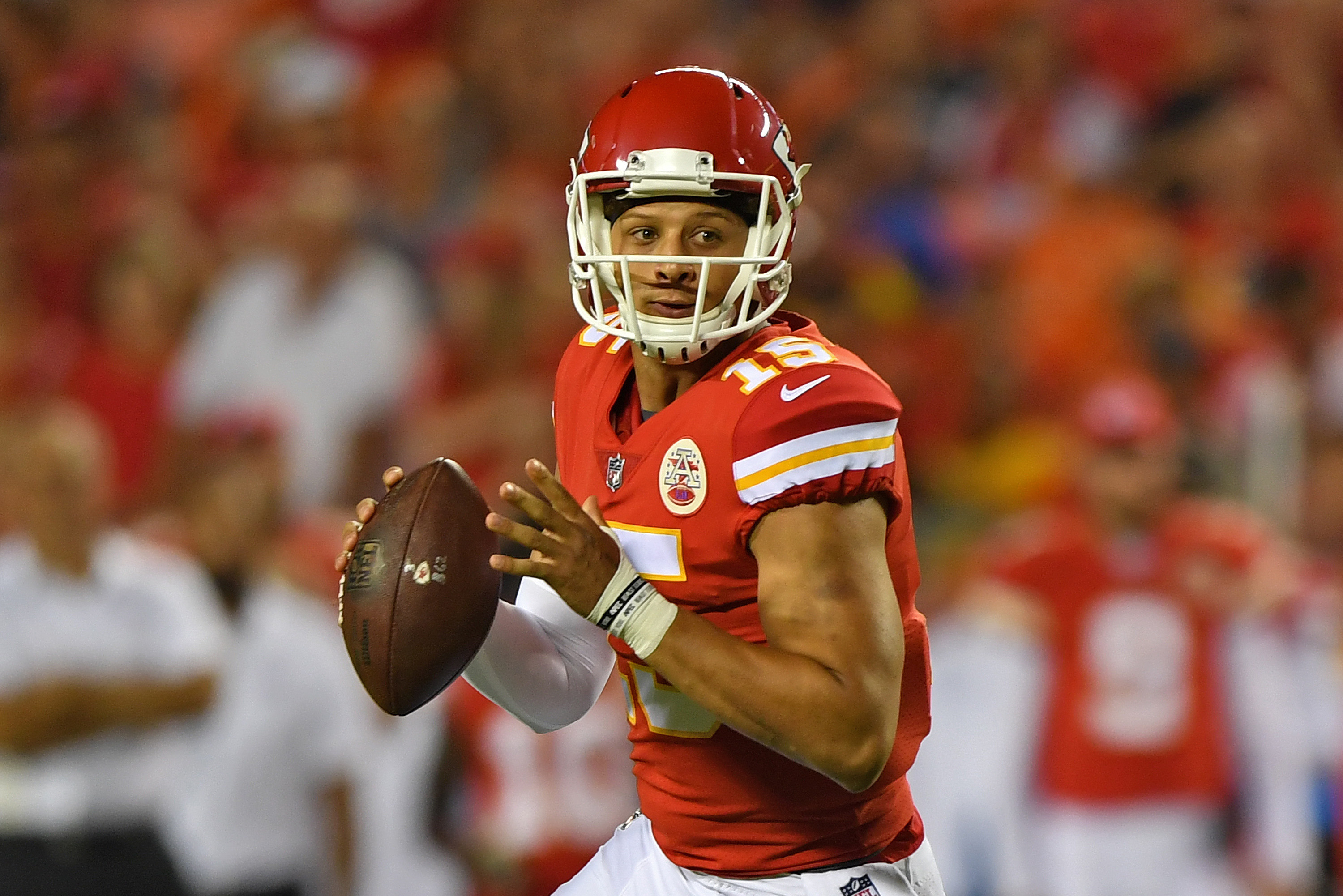 Bleacher Report s Expert Consensus Week 3 NFL Picks News Scores Bleacher Report s Expert Consensus Week 3 NFL Picks News Scores