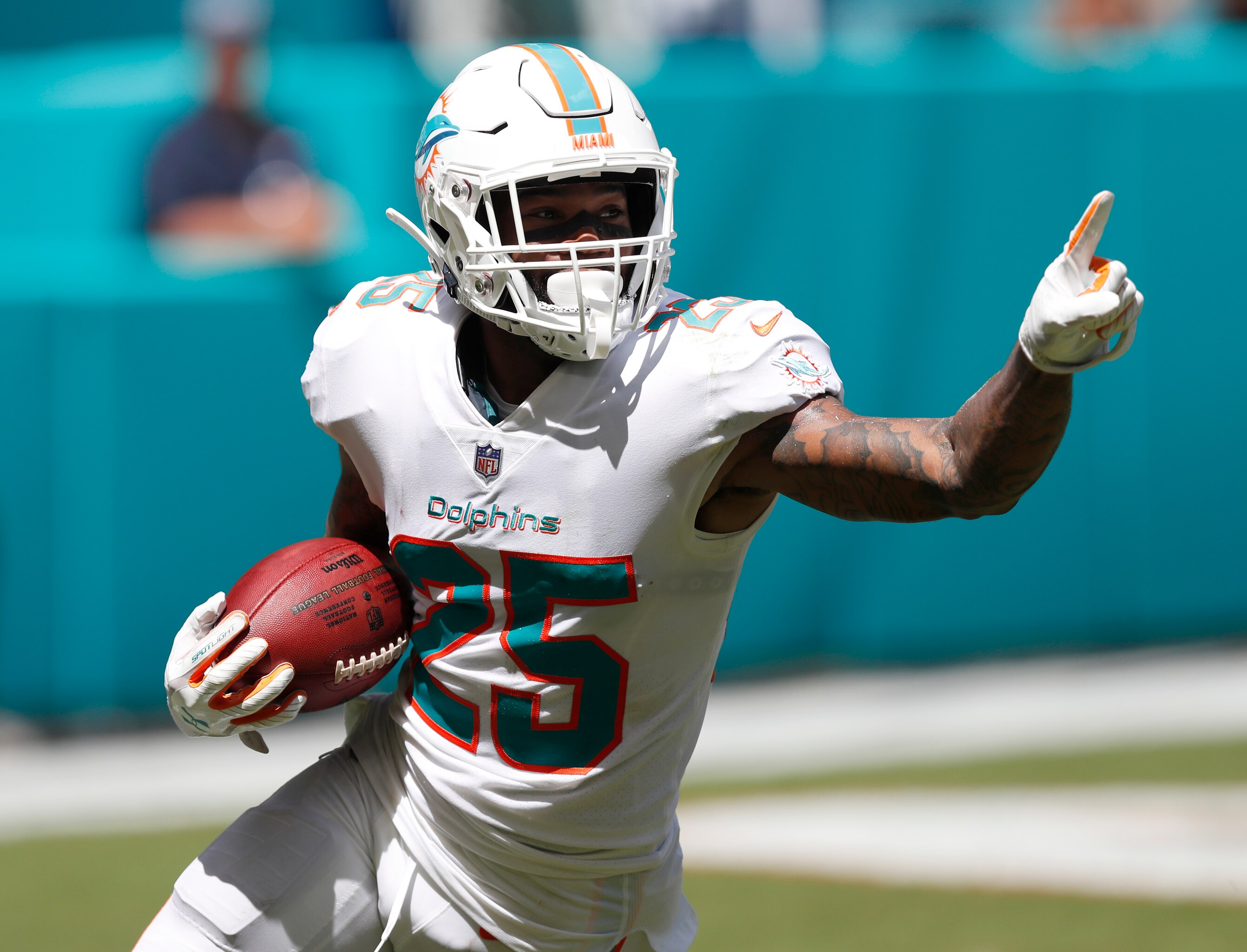 Monday Morning Digest: Rams Have an Early Edge on the Rest of the NFL |  News, Scores, Highlights, Stats, and Rumors | Bleacher Report