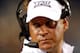 Florida Atlantic head coach Lane Kiffin
