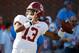 Alabama QB Tua Tagovailoa