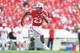 Wisconsin RB Jonathan Taylor