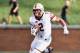 Boston College RB AJ Dillon