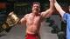Eddie Guerrero as undisputed champion.