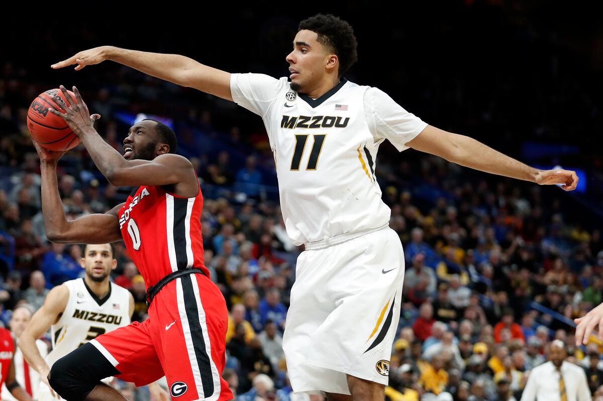big w eye test 2019 Returning Prospects by NBA Conference Draft: Top