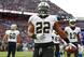 Mark Ingram could walk right back into his old role.