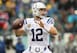 Andrew Luck's early results are a mixed bag.