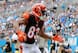 Tyler Boyd's production has improved each week.
