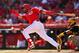Eugenio Suarez