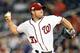 Max Scherzer