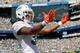 It's hard to tell if the Dolphins fully trust Kenyan Drake.