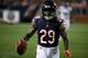 Tarik Cohen hasn't been busy enough to warrant lineup consideration.