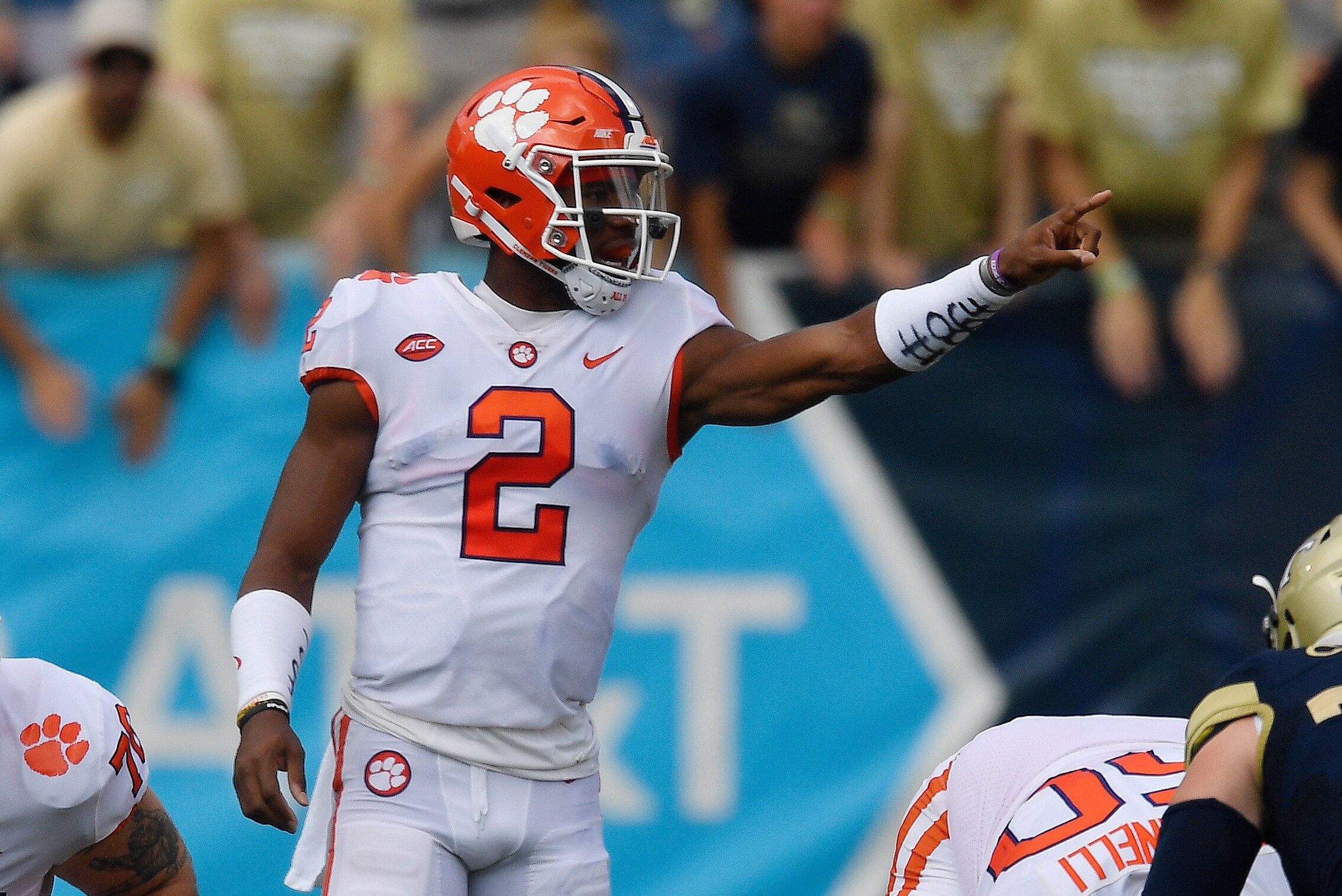 Kelly Bryants Top 5 Transfer Destinations Where Will