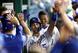 Whit Merrifield