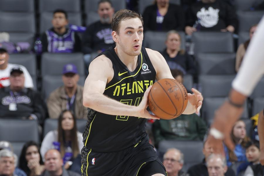 Every Nba Team S Best Player That Won T Make The Opening Night