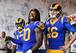 Todd Gurley and Jared Goff are just two of the great fantasy options for the Rams.