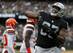 Jared Cook looks like a major asset, especially since the TE position is so thin.