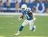 Nyheim Hines has been the best of a bad Colts backfield.