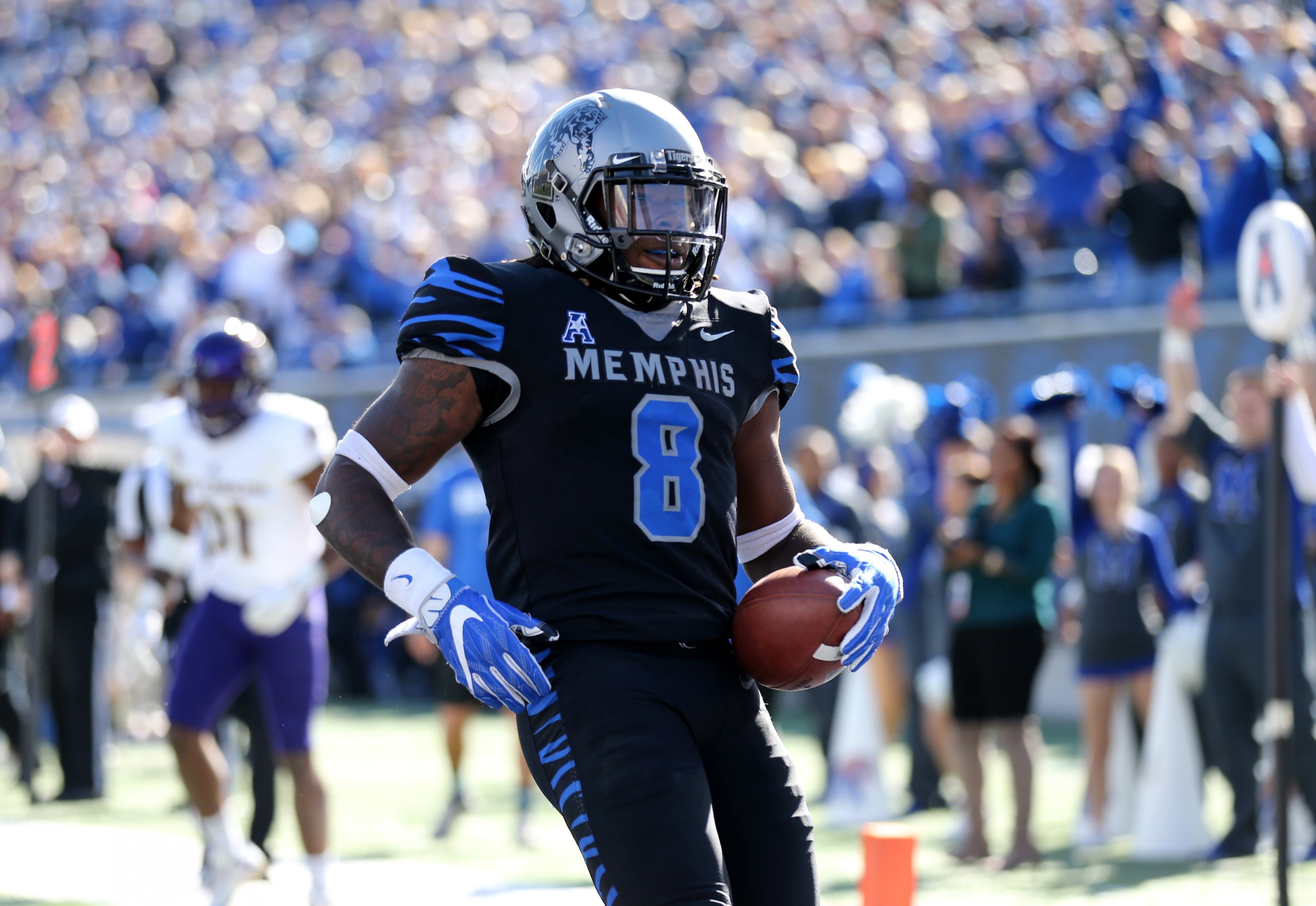 College Football Picks Week 6 Predictions For Every Game