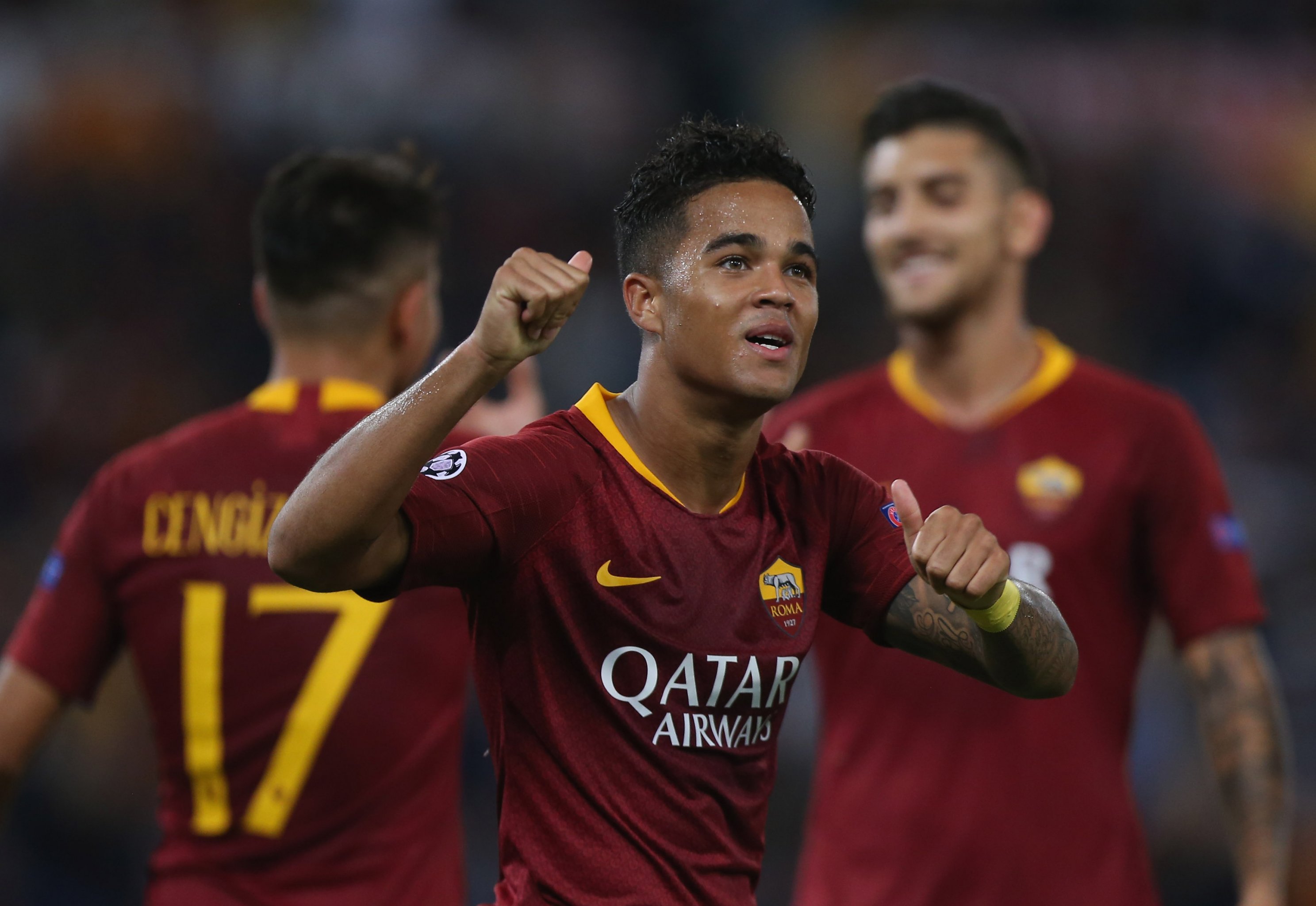 Ranking The Top 15 Contenders On The Golden Boy Shortlist Bleacher Report Latest News Videos And Highlights Ranking The Top 15 Contenders On The Golden Boy Shortlist Bleacher Report Latest News Videos And Highlights