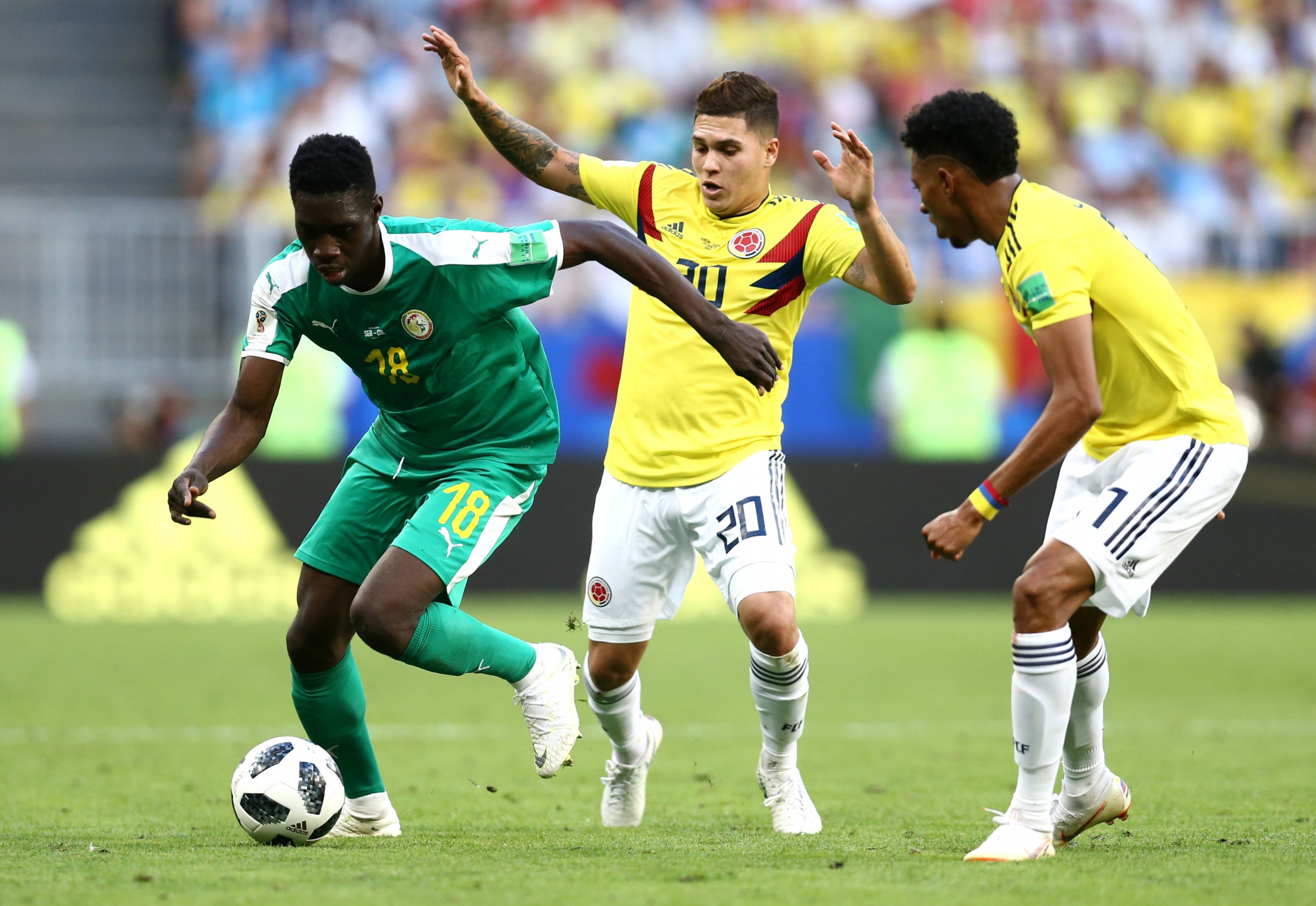 Ranking The Top 15 Contenders On The Golden Boy Shortlist Bleacher Report Latest News Videos And Highlights Ranking The Top 15 Contenders On The Golden Boy Shortlist Bleacher Report Latest News Videos And Highlights