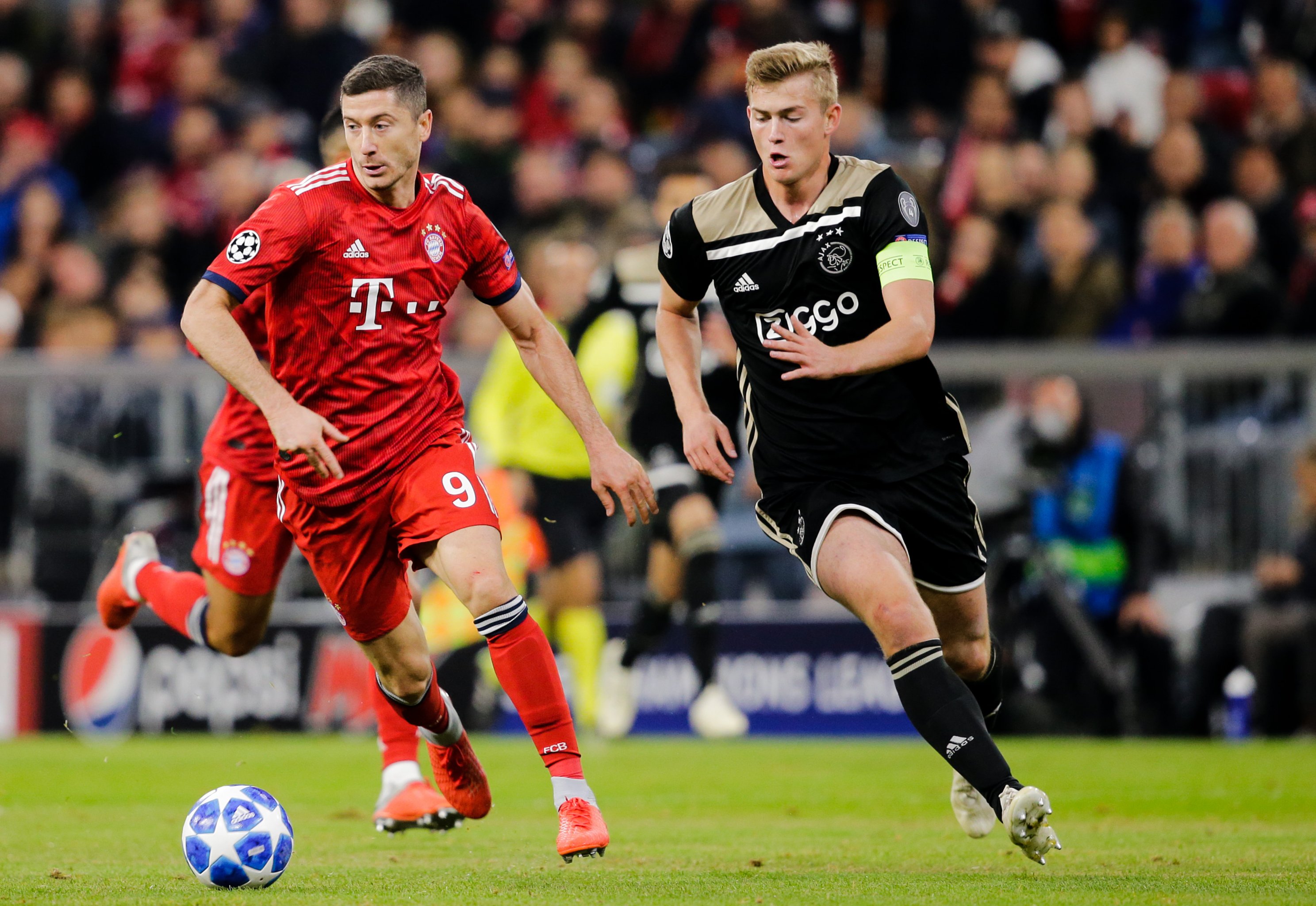 Ranking The Top 15 Contenders On The Golden Boy Shortlist Bleacher Report Latest News Videos And Highlights Ranking The Top 15 Contenders On The Golden Boy Shortlist Bleacher Report Latest News Videos And Highlights