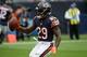 Tarik Cohen excelled in a featured role.