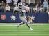 Week 4 brought another solid performance from Kerryon Johnson.